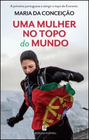 Uma Mulher no Topo do Mundo