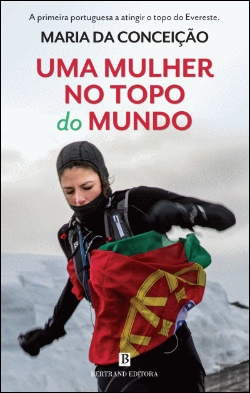 Bertrand.pt - Uma Mulher no Topo do Mundo