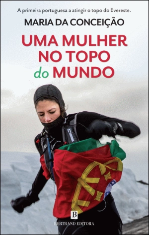 Uma Mulher no Topo do Mundo