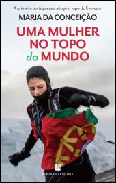Uma Mulher no Topo do Mundo