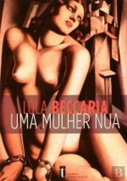 Bertrand.pt - Uma Mulher Nua