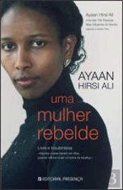 Uma Mulher Rebelde
