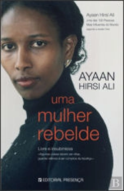 Bertrand.pt - Uma Mulher Rebelde