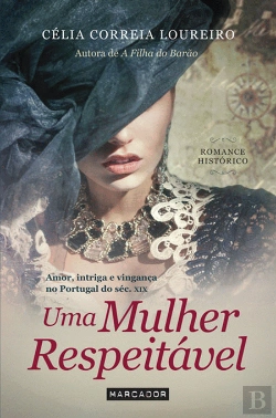 Bertrand.pt - Uma Mulher Respeitável