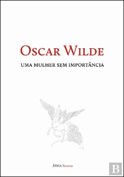Bertrand.pt - Uma Mulher Sem Importância