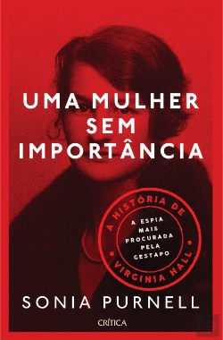 Bertrand.pt - Uma Mulher Sem Importância