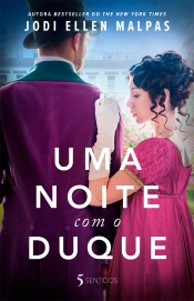 Uma Noite com o Duque