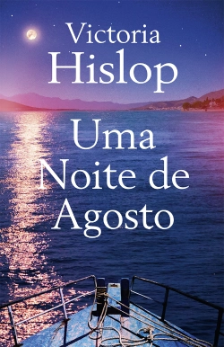 Bertrand.pt - Uma Noite de Agosto