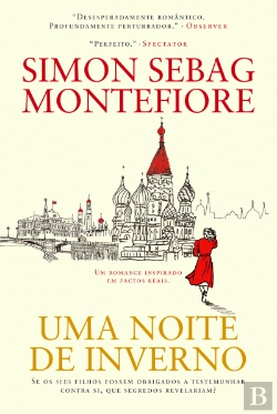 Bertrand.pt - Uma Noite de Inverno
