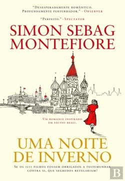Bertrand.pt - Uma Noite De Inverno