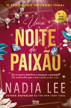 Bertrand.pt - Uma Noite de Paixão