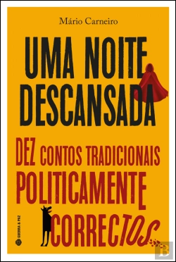 Bertrand.pt - Uma Noite Descansada
