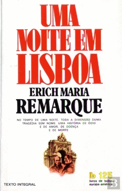 Bertrand.pt - Uma Noite em Lisboa