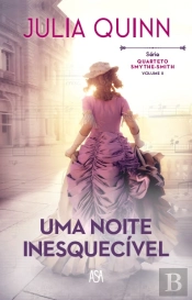 Uma Noite Inesquecível