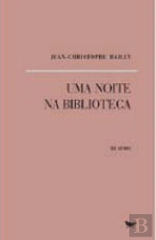Uma Noite na Biblioteca