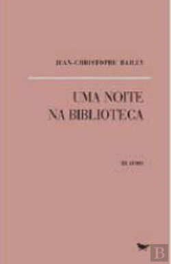 Bertrand.pt - Uma Noite na Biblioteca