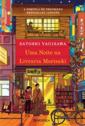 Uma Noite na Livraria Morisaki