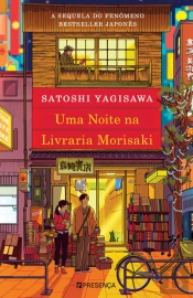 Uma Noite na Livraria Morisaki