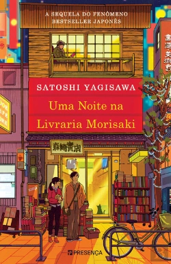 Bertrand.pt - Uma Noite na Livraria Morisaki