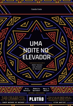 Bertrand.pt - Uma Noite No Elevador