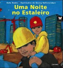 Uma Noite no Estaleiro