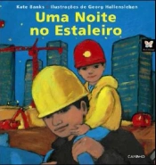 Uma Noite no Estaleiro