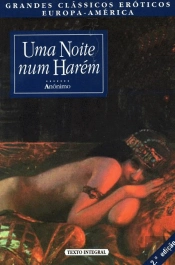 Uma Noite Num Harém