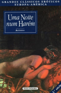 Bertrand.pt - Uma Noite Num Harém