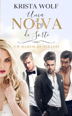 Bertrand.pt - Uma Noiva De Sorte