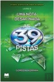 Uma Nota Desafinada