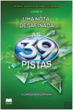 Bertrand.pt - Uma Nota Desafinada