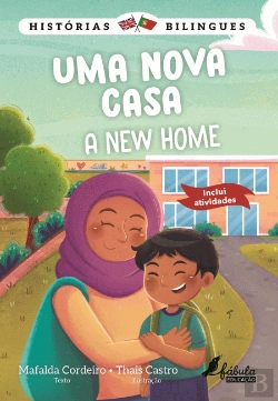 Bertrand.pt - Uma Nova Casa | A New Home