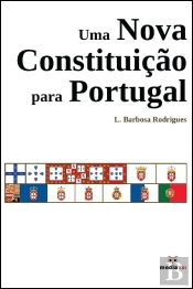 Uma Nova Constituição para Portugal