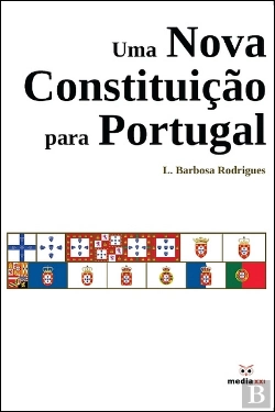Bertrand.pt - Uma Nova Constituição para Portugal