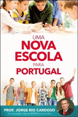 Bertrand.pt - Uma Nova Escola para Portugal