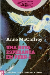 Uma Nova Esperança em Pern - 1