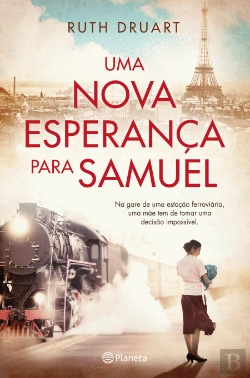 Bertrand.pt - Uma Nova Esperança para Samuel