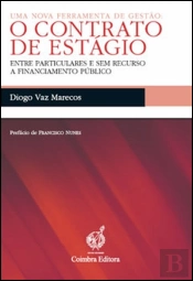 Uma Nova Ferramenta de Gestão - O Contrato de Estágio