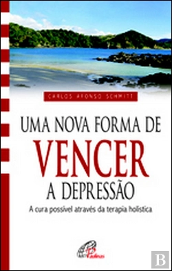 Bertrand.pt - Uma Nova Forma de Vencer a Depressão