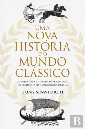 Uma Nova História Do Mundo Clássico