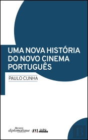 Uma Nova História do Novo Cinema Português