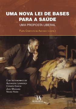 Bertrand.pt - Uma Nova Lei de Bases para a Saúde