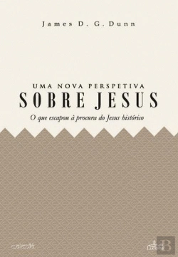 Bertrand.pt - Uma Nova Perspetiva sobre Jesus