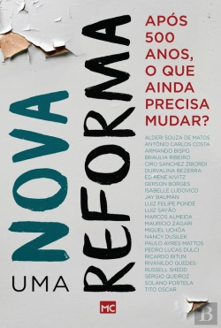 Bertrand.pt - Uma Nova Reforma