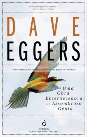 Uma Obra Enternecedora de Assombroso Génio