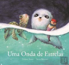 Uma Onda de Estrelas