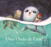 Uma Onda de Estrelas