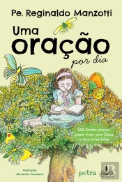 Uma Oração Por Dia