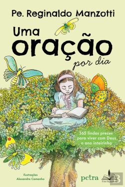 Bertrand.pt - Uma Oração Por Dia