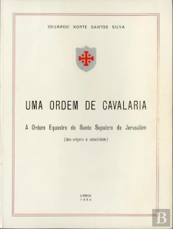 Bertrand.pt - Uma Ordem de Cavalaria